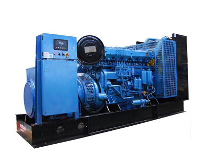 八宿宗申动力150kw大型柴油发电机组
